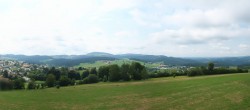Archiv Foto Webcam Wegscheid im Bayerischen Wald 09:00