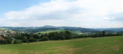 Archiv Foto Webcam Wegscheid im Bayerischen Wald 13:00