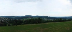 Archiv Foto Webcam Wegscheid im Bayerischen Wald 17:00