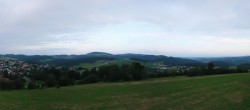 Archiv Foto Webcam Wegscheid im Bayerischen Wald 19:00