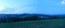 Archiv Foto Webcam Wegscheid im Bayerischen Wald 03:00