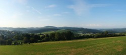Archiv Foto Webcam Wegscheid im Bayerischen Wald 05:00