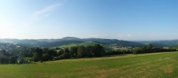 Archiv Foto Webcam Wegscheid im Bayerischen Wald 06:00
