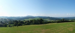 Archiv Foto Webcam Wegscheid im Bayerischen Wald 07:00