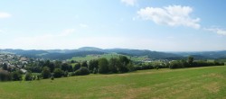 Archiv Foto Webcam Wegscheid im Bayerischen Wald 09:00