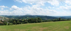 Archiv Foto Webcam Wegscheid im Bayerischen Wald 13:00