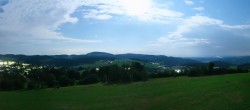 Archiv Foto Webcam Wegscheid im Bayerischen Wald 01:00