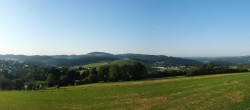 Archiv Foto Webcam Wegscheid im Bayerischen Wald 05:00
