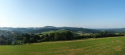 Archiv Foto Webcam Wegscheid im Bayerischen Wald 06:00