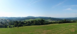 Archiv Foto Webcam Wegscheid im Bayerischen Wald 07:00