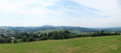 Archiv Foto Webcam Wegscheid im Bayerischen Wald 09:00