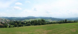 Archiv Foto Webcam Wegscheid im Bayerischen Wald 11:00
