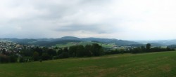 Archiv Foto Webcam Wegscheid im Bayerischen Wald 13:00