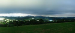 Archiv Foto Webcam Wegscheid im Bayerischen Wald 23:00