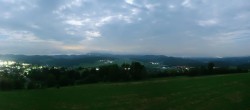 Archiv Foto Webcam Wegscheid im Bayerischen Wald 01:00