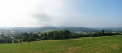 Archiv Foto Webcam Wegscheid im Bayerischen Wald 07:00