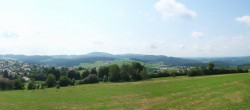 Archiv Foto Webcam Wegscheid im Bayerischen Wald 09:00