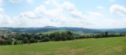 Archiv Foto Webcam Wegscheid im Bayerischen Wald 11:00