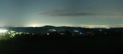 Archiv Foto Webcam Wegscheid im Bayerischen Wald 01:00