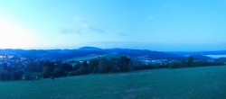 Archiv Foto Webcam Wegscheid im Bayerischen Wald 03:00