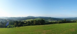 Archiv Foto Webcam Wegscheid im Bayerischen Wald 06:00