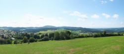 Archiv Foto Webcam Wegscheid im Bayerischen Wald 09:00