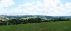 Archiv Foto Webcam Wegscheid im Bayerischen Wald 11:00