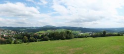 Archiv Foto Webcam Wegscheid im Bayerischen Wald 13:00