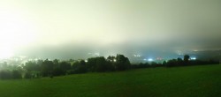 Archiv Foto Webcam Wegscheid im Bayerischen Wald 01:00