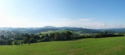 Archiv Foto Webcam Wegscheid im Bayerischen Wald 07:00