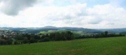 Archiv Foto Webcam Wegscheid im Bayerischen Wald 09:00