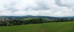 Archiv Foto Webcam Wegscheid im Bayerischen Wald 11:00