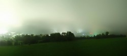 Archiv Foto Webcam Wegscheid im Bayerischen Wald 01:00