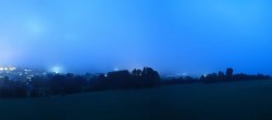 Archiv Foto Webcam Wegscheid im Bayerischen Wald 03:00