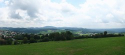 Archiv Foto Webcam Wegscheid im Bayerischen Wald 11:00