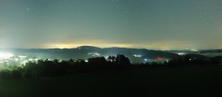Archiv Foto Webcam Wegscheid im Bayerischen Wald 23:00