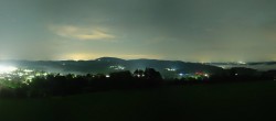 Archiv Foto Webcam Wegscheid im Bayerischen Wald 01:00