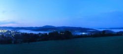 Archiv Foto Webcam Wegscheid im Bayerischen Wald 03:00