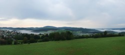 Archiv Foto Webcam Wegscheid im Bayerischen Wald 05:00