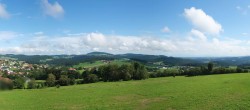 Archiv Foto Webcam Wegscheid im Bayerischen Wald 15:00