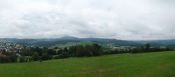 Archiv Foto Webcam Wegscheid im Bayerischen Wald 09:00