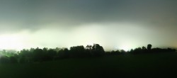 Archiv Foto Webcam Wegscheid im Bayerischen Wald 23:00