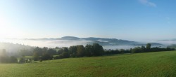 Archiv Foto Webcam Wegscheid im Bayerischen Wald 06:00