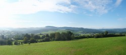 Archiv Foto Webcam Wegscheid im Bayerischen Wald 07:00