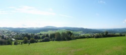 Archiv Foto Webcam Wegscheid im Bayerischen Wald 09:00