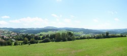 Archiv Foto Webcam Wegscheid im Bayerischen Wald 11:00