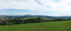 Archiv Foto Webcam Wegscheid im Bayerischen Wald 13:00