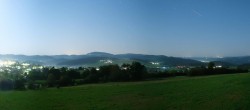 Archiv Foto Webcam Wegscheid im Bayerischen Wald 23:00