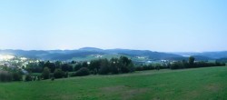 Archiv Foto Webcam Wegscheid im Bayerischen Wald 03:00