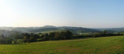 Archiv Foto Webcam Wegscheid im Bayerischen Wald 06:00